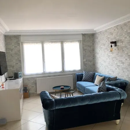Hébergement de vacances Maison De Proche De La