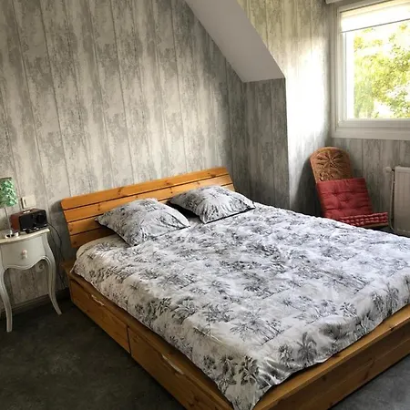 Hébergement de vacances Maison De Proche De La *