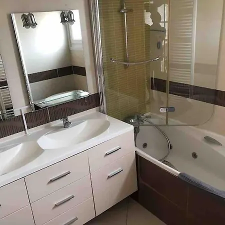 Hébergement de vacances Maison De Proche De La