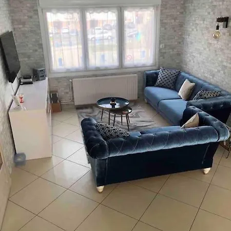 בית נופש Maison De Proche De La
