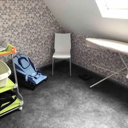 Maison De Proche De La Mer Holiday home *
