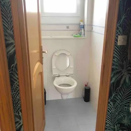Hébergement de vacances Maison De Proche De La *